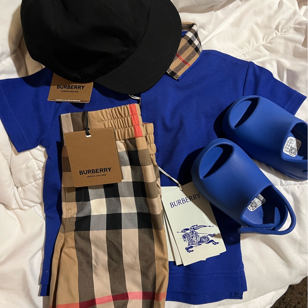Whole outfit for sale